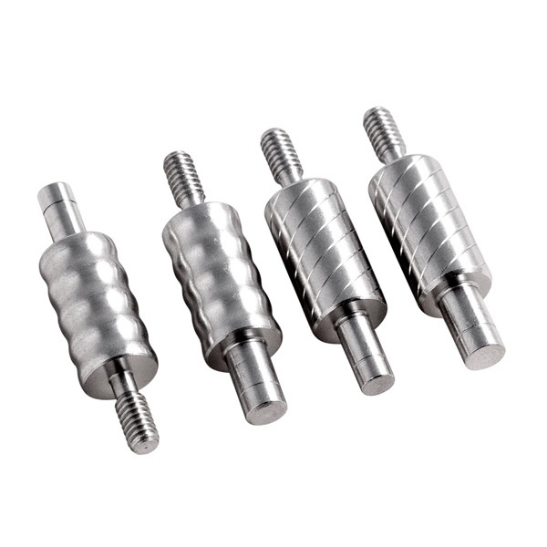 BURSTFIRE PRIMER POCKET GO + NO-GO SET L&S - 4 PC