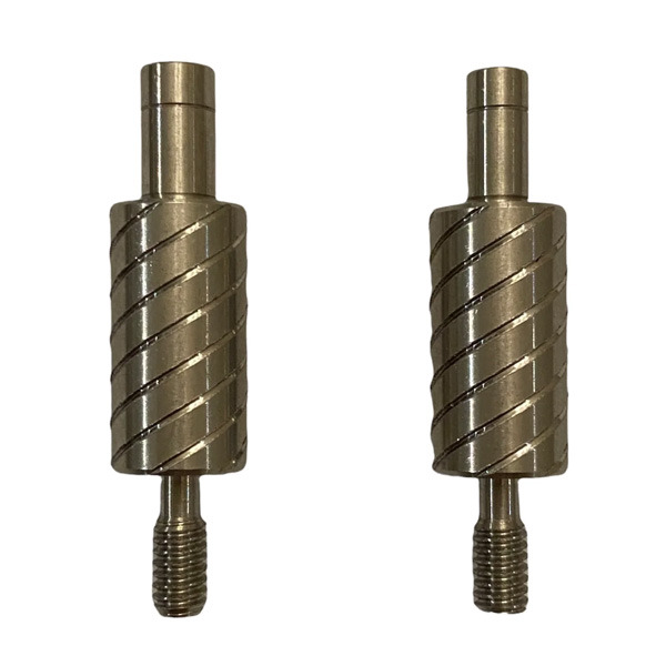 BURSTFIRE PRIMER POCKET NO-GO GAUGE L & S - 2 PC