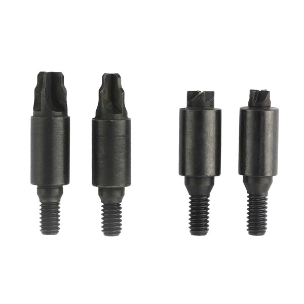BURSTFIRE PRIMER POCKET REAMER & UNIFORMER SET