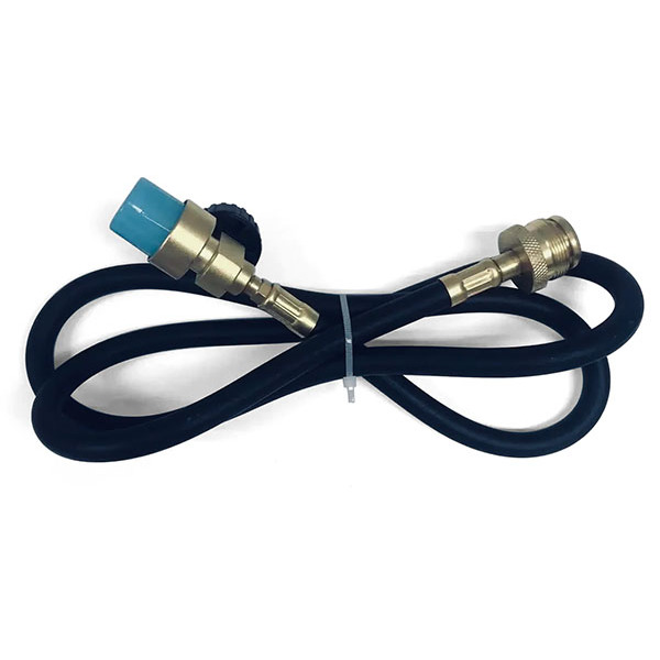 BURSTFIRE PROPANE HOSE