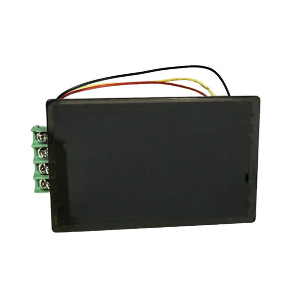 BURSTFIRE REPLACEMENT LCD - 2 IN 1 TORCH & IND