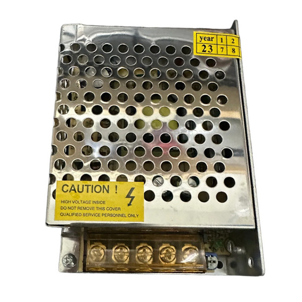 BURSTFIRE REPLACEMENT POWER SUPPLY-2 IN 1& COMP