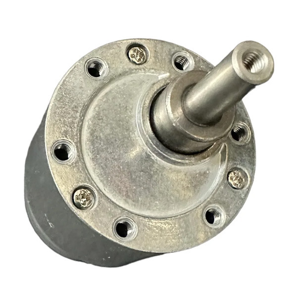 BURSTFIRE REPLACEMENT MOTOR - ANNEALER ROTATION