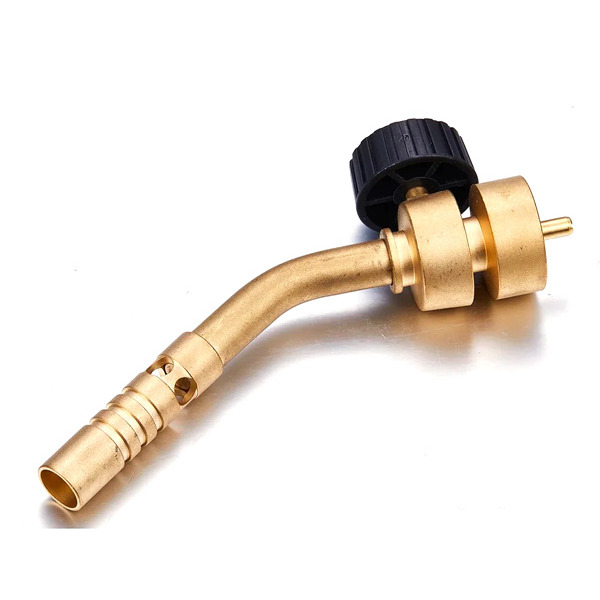 BURSTFIRE PROPANE TORCH