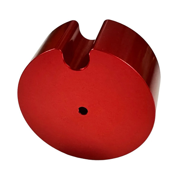 BURSTFIRE ALUMINUM WHEEL STANDARD (COMP EDGE PRO)
