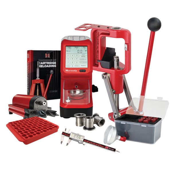 Product Name: HORNADY LOCK-N-LOAD CLASSIC PRO ACCURACY KIT