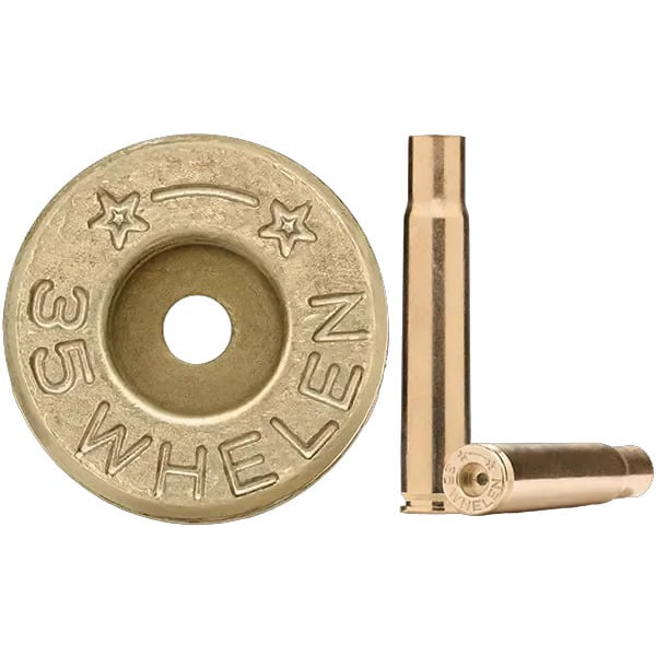 Product Name: Starline Brass 35 Whelen Unprimed Bag of 100