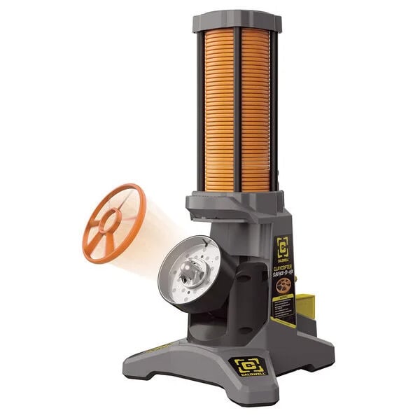 Product Name: CALDWELL CLAYCOPTER SURFACE-TO-AIR