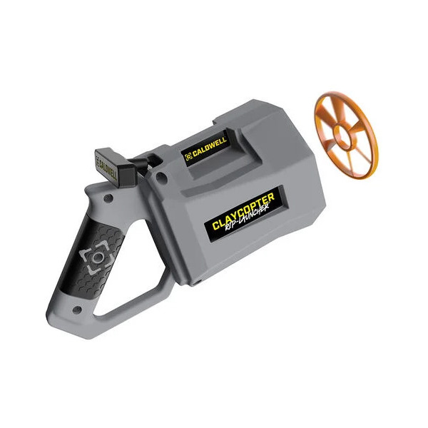 CALDWELL CLAYCOPTER RIP-LAUNCHER