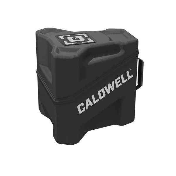 CALDWELL CLAYCOPTER SURFACE-TO-AIR CASE