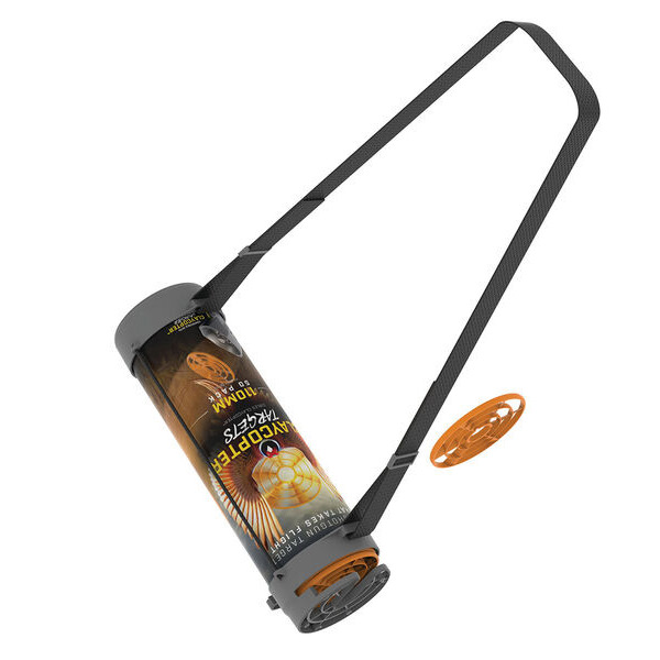 CALDWELL CLAYCOPTER TARGET DISPENSER
