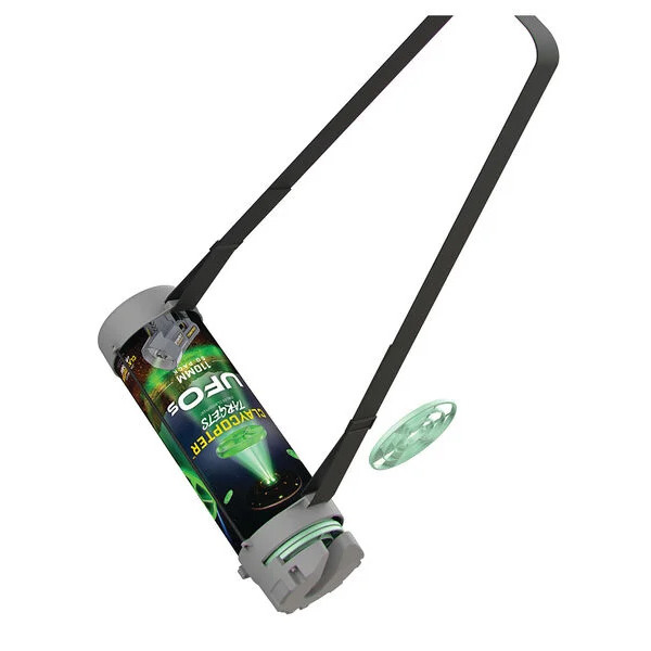 CALDWELL CLAYCOPTER UFO CHARGER