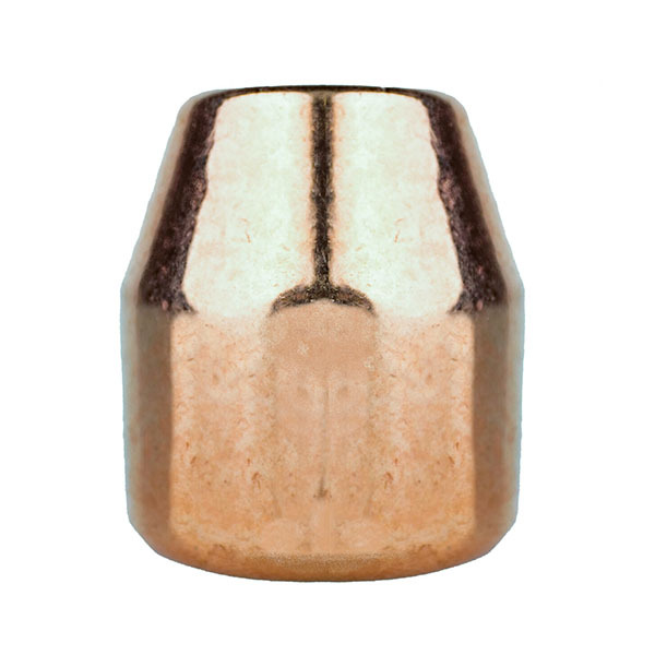 BERRY 45 (.452) 200gr FP BULLET FLAT-POINT 500/BX