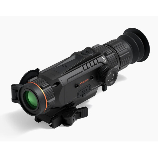 ATHLON CRONUS ATS PRO THERMAL SCOPE 25P-250
