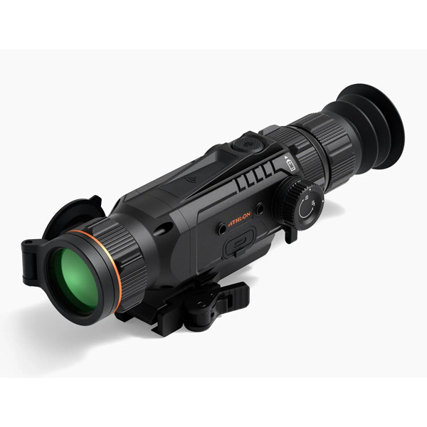 ATHLON CRONUS ATS PRO THERMAL SCOPE 35P-400