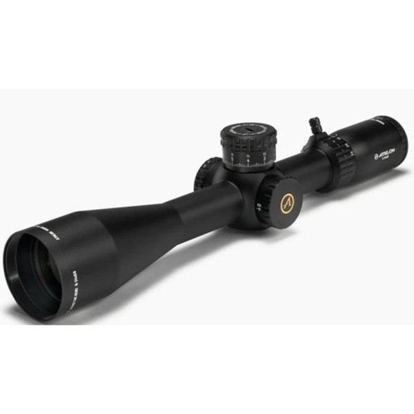 ATHLON MIDAS TAC G2J HD 6-24x50 APRS14 FFP MIL