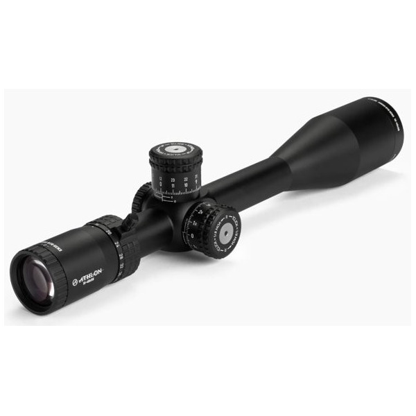 ATHLON ARGOS BTR 10-40x56 GEN3 ABLR4 SPFP MOA