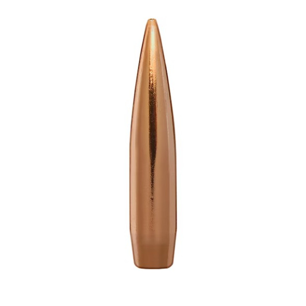 BERGER 25(.257)135gr HPBT BULLET LR HYB-TGT 1500/bx