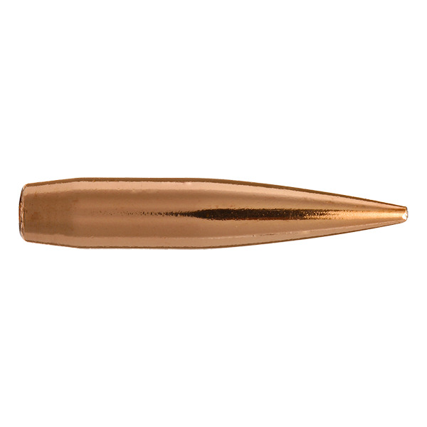 BERGER 6.5(.264)140g HPBT BULLET(HYBRID-TGT) 1500/b