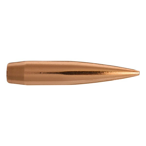 BERGER 6.5(.264)144g HPBT BULLET(LR-HYB TGT) 1500/b