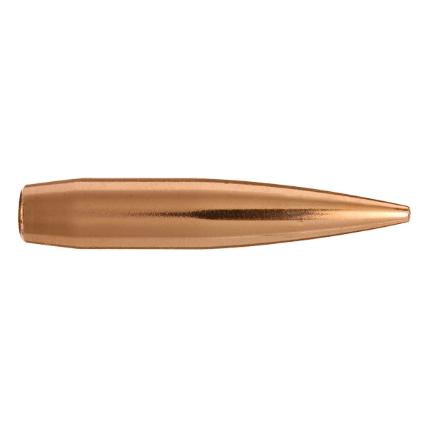 BERGER 7MM(.284)180g HPBT BULLET(HYBRID-TGT) 1500/b