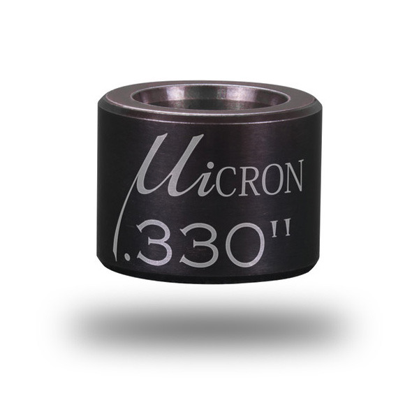MICRON PRECISION SERIES .311" NECK SIZING BUSHING