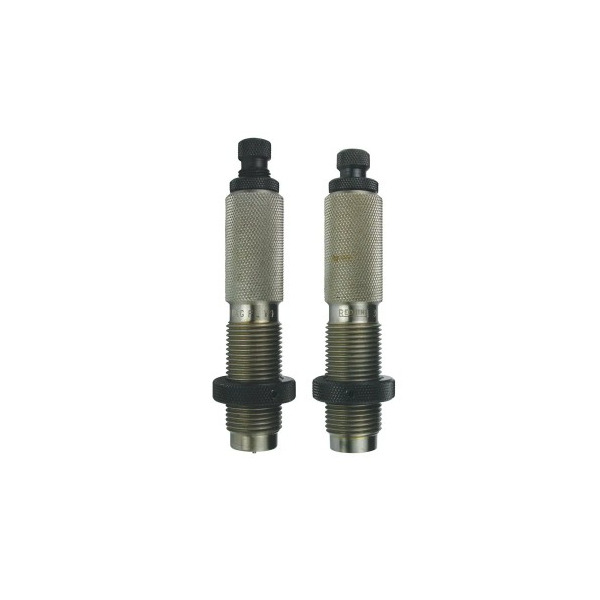REDDING 25 WEATHERBY RPM FULL LENGTH DIE SET