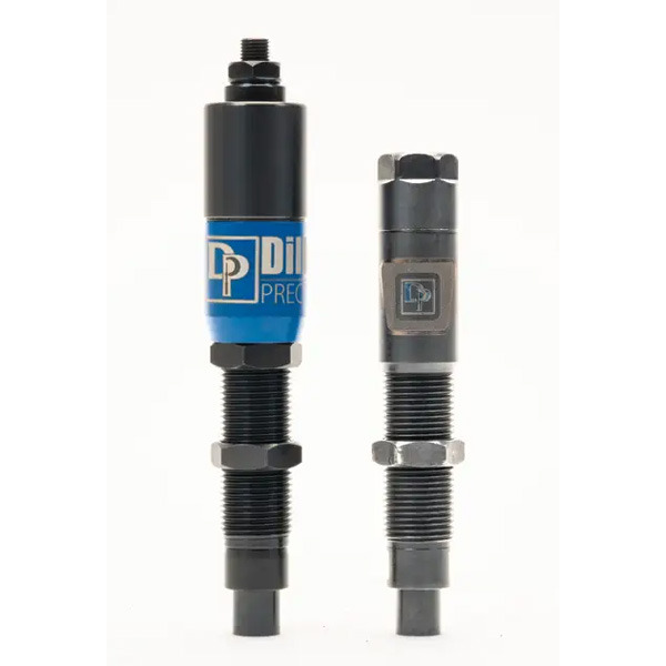 DILLON AUTO-CENTER DECAPPING DIE SET