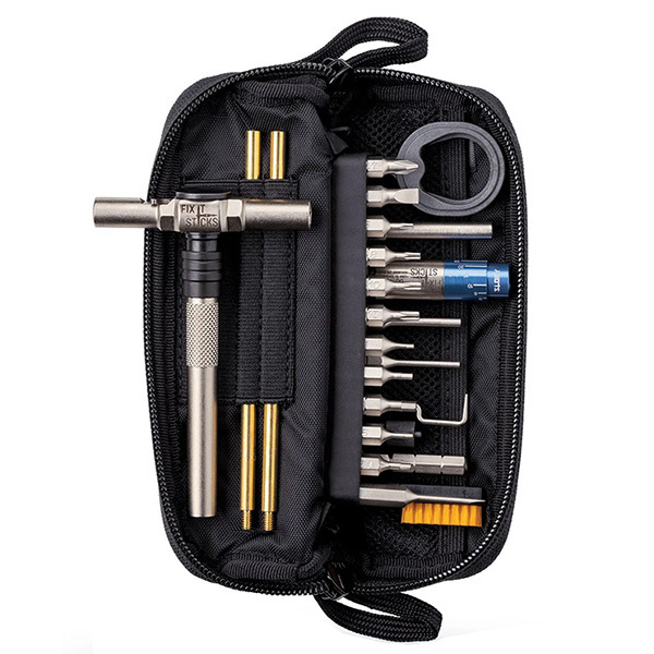 FIX IT STICKS HANDGUN AND OPTICS TOOLKIT