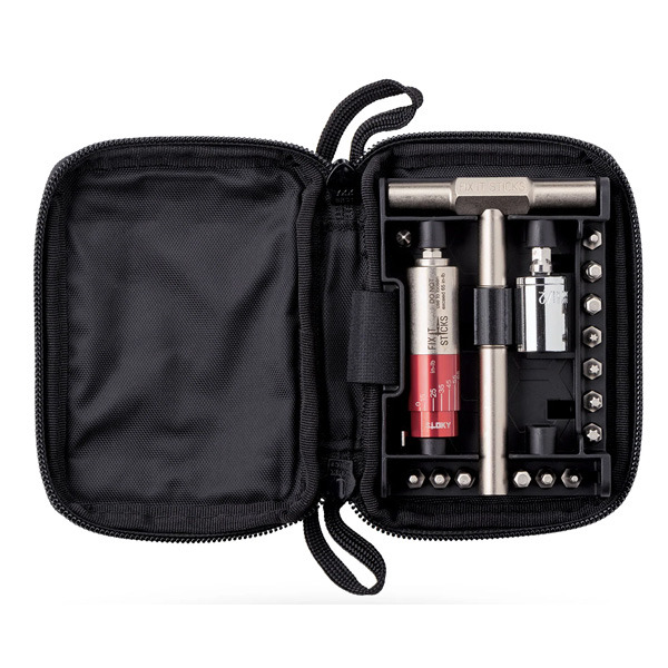 FIX IT STICKS RIFLE AND OPTICS KIT w A-I-O TRQ DR