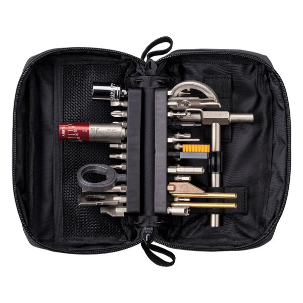 FIX IT STICKS THE WORKS COMBO KIT w A-I-O TORQUE