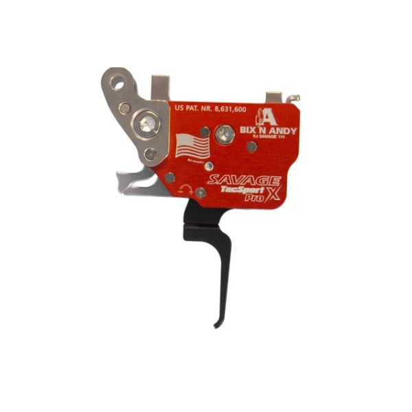 BIX'N ANDY SAVAGE TACSPORT PRO- X SS TOP RT SAFETY/90deg