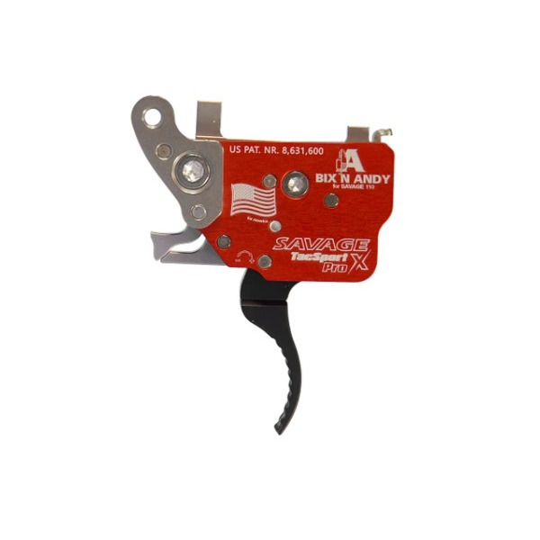 BIX'N ANDY SAVAGE TACSPORT PRO- X SS TOP RT SAFETY/GATOR
