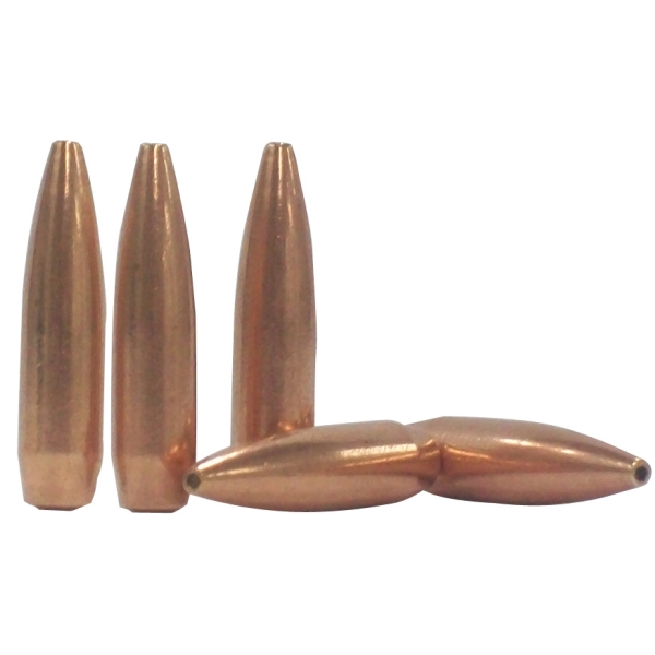PRVI PARTIZAN BULLET 22cal (.224) 75gr HPBT-MATCH 100/BAG
