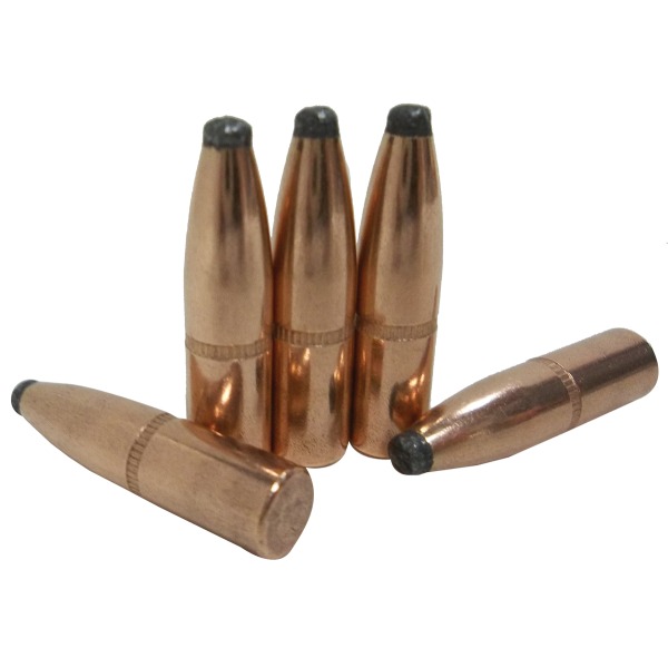 PRVI PARTIZAN BULLET 243cal (.242) 100gr SP 100/BAG