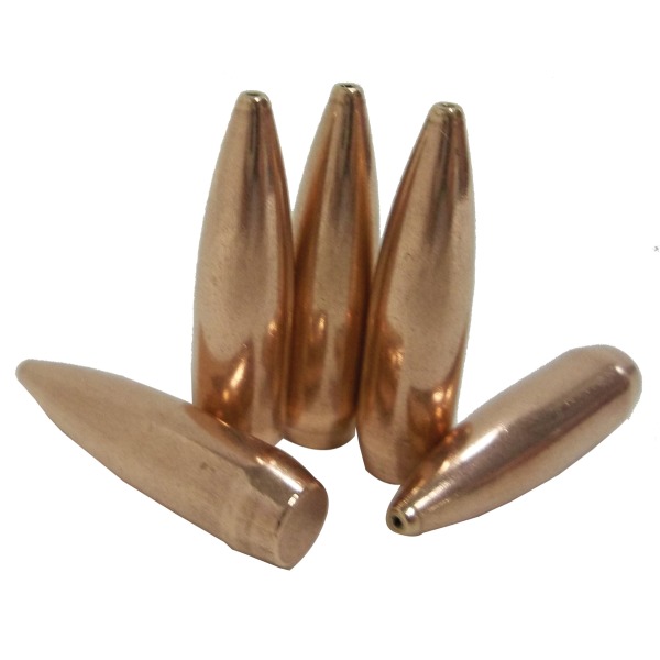 PRVI PARTIZAN BULLET 30cal (.308) 168gr HPBT MATCH 50/BAG
