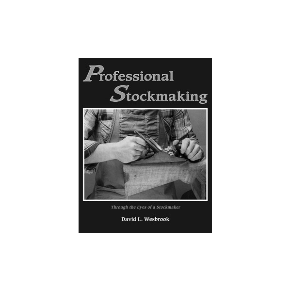 PROFESSIONAL STOCKMAKING -
