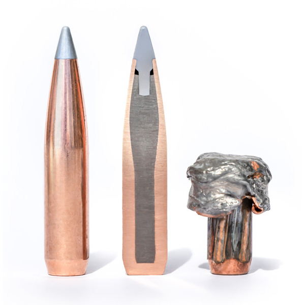SWIFT 7mm (.284) 175gr BULLET ZEPHYR BTS 100/bx