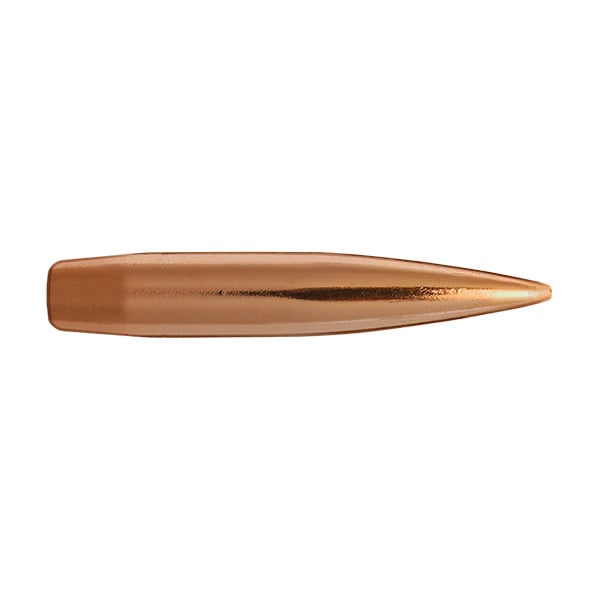 BERGER 6MM(.243)120g HPBT BULLET (LR-HYB-TGT) 1500b