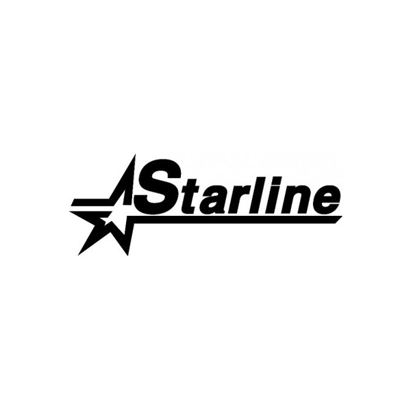 STARLINE BRASS 7.62x39 LONG BLANK UNPRIMED P/100