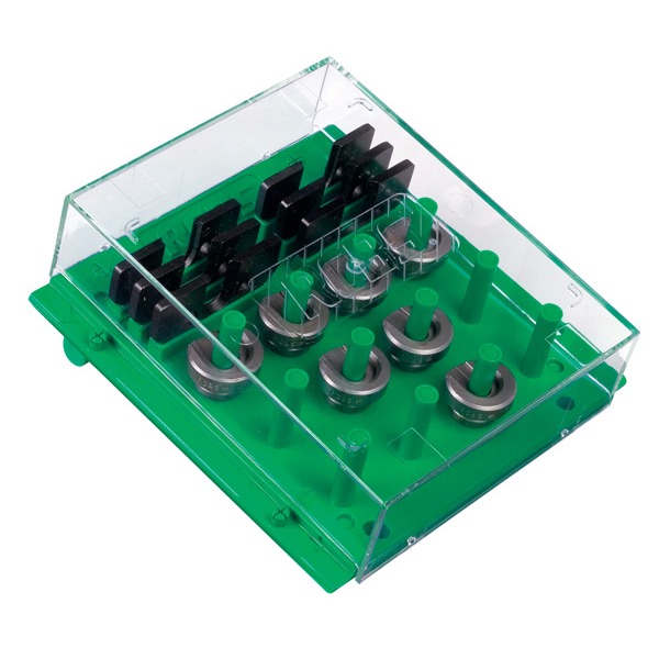 RCBS SHELL HOLDER RACK