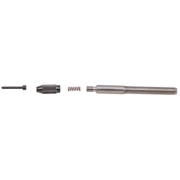 RCBS DECAP ASSY POWER PUNCH, for PROG. LOADERS