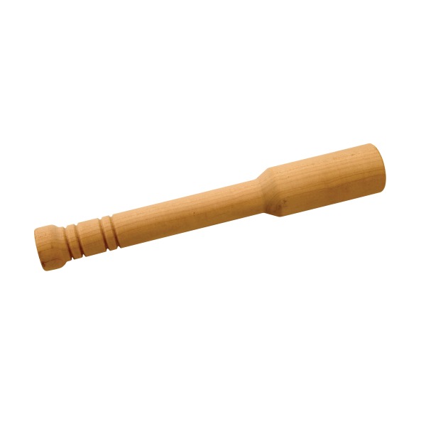 RCBS WOODEN MOULD MALLET