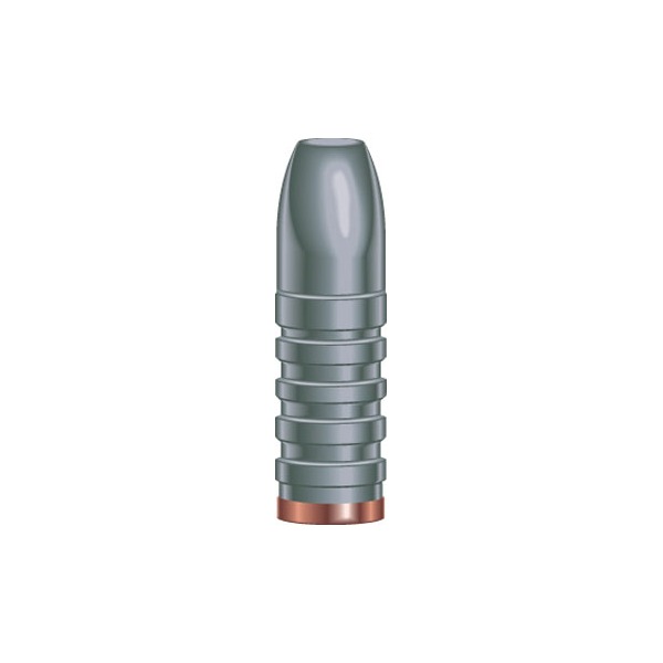 RCBS MOULD 30-180 FN 2-CAVITY (.309)
