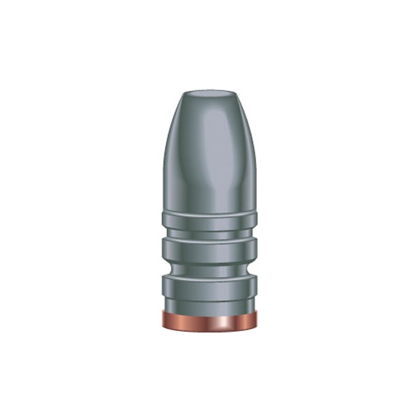 RCBS MOULD 35-200-FN 2-CAVITY (.358)