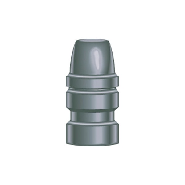 RCBS MOULD 38-150-SWC 2-CAVITY (.358)