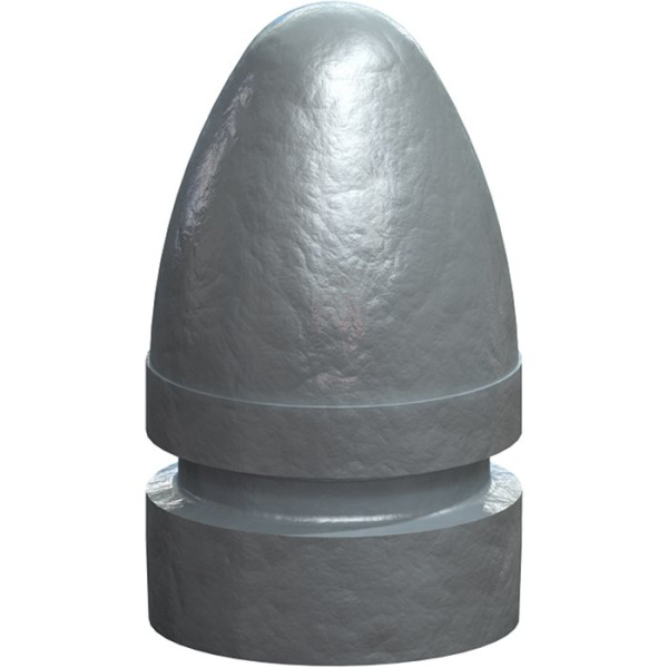 RCBS MOULD 9MM-124-RN 2-CAVITY (.356)