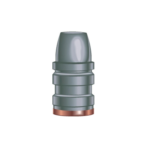 RCBS MOULD 38-158-SWC 2-CAVITY (.358)