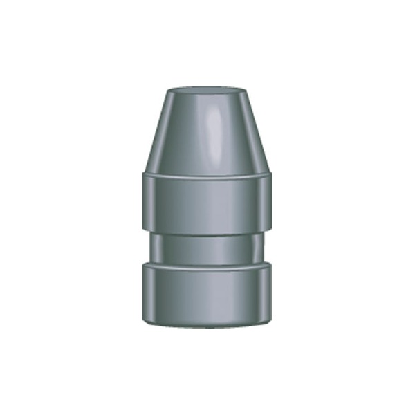 RCBS MOULD 10MM-200-SWC 2-CAVITY (.400)
