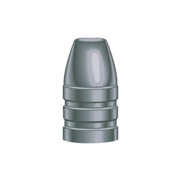 RCBS MOULD 9MM-147-FN 2-CAVITY (.356)